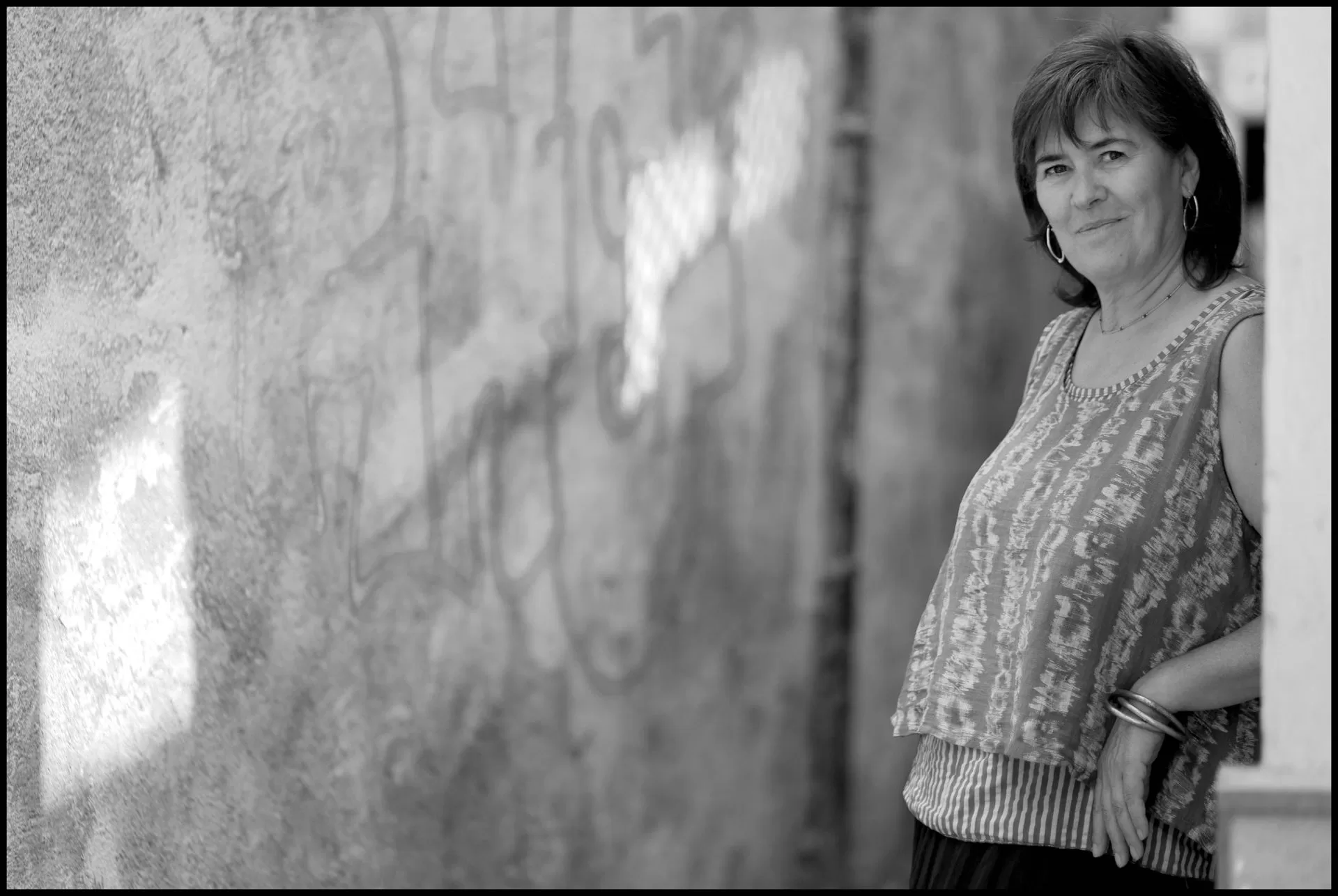 Fotografía de Francisco José Sánchez Montalbán 