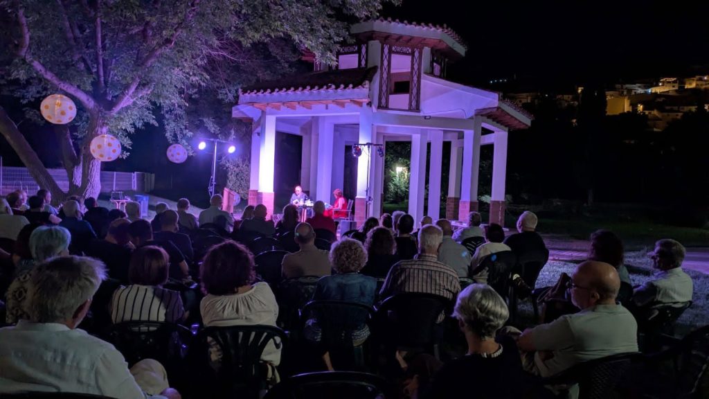 I Jornadas Culturales en Galera